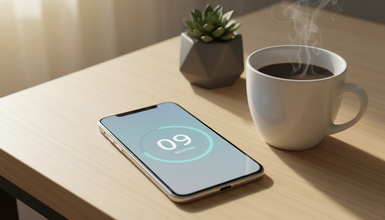 Google'dan Android İçin Yeni Dijital Denge Aracı: Pause Point
