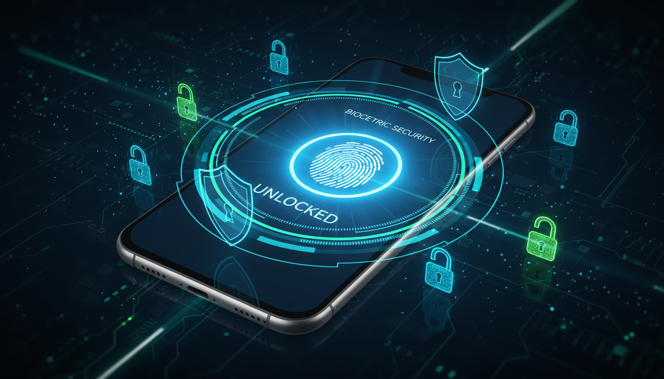 Android 17 ile Akıllı Telefon Hırsızlığına Karşı Yeni Biyometrik Güvenlik Önlemleri