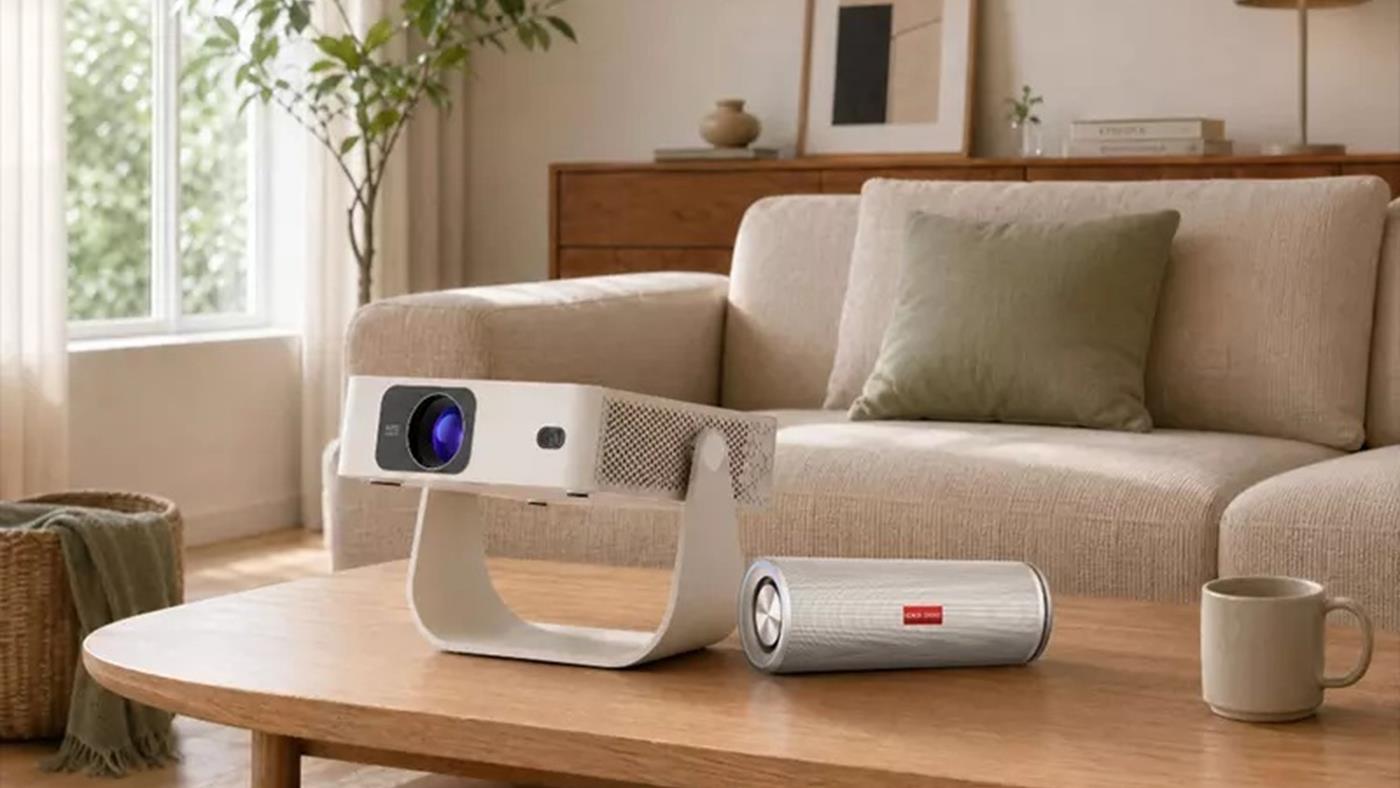 Honor'dan Uygun Fiyatlı Yeni Projeksiyon Cihazı: Choice AI Projector Pro Tanıtıldı