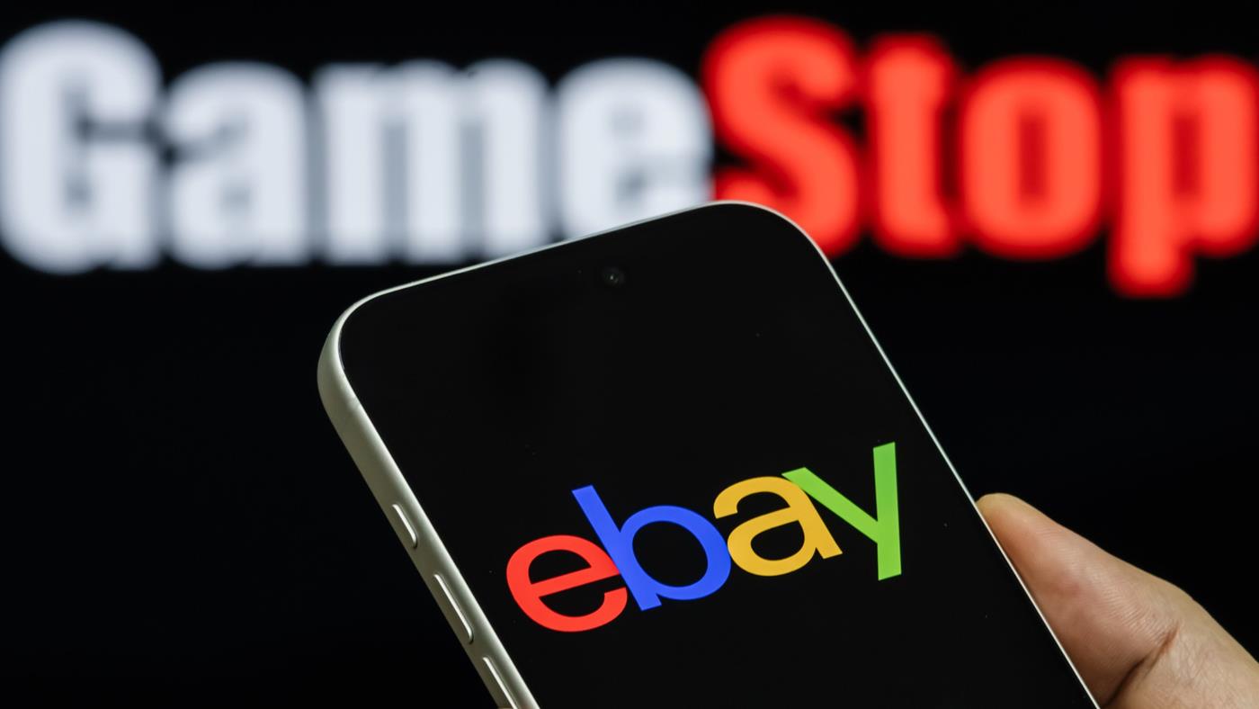 eBay, GameStop'un 56 Milyar Dolarlık Sürpriz Satın Alma Teklifini Reddetti