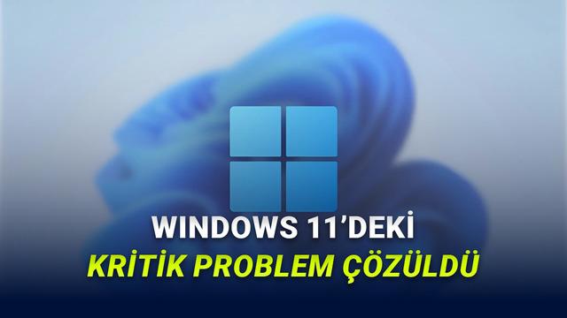 Microsoft, Windows'taki Hatalı Sürücüleri Bulut Üzerinden Otomatik Geri Alacak