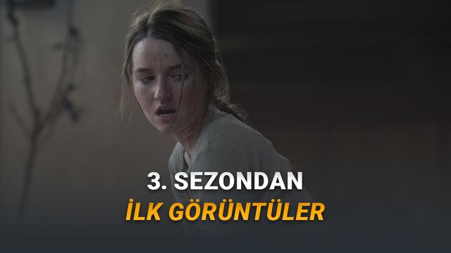 The Last of Us 3. Sezon Setinden Sızan İlk Kareler: Abby ve Lev Seattle Sokaklarında