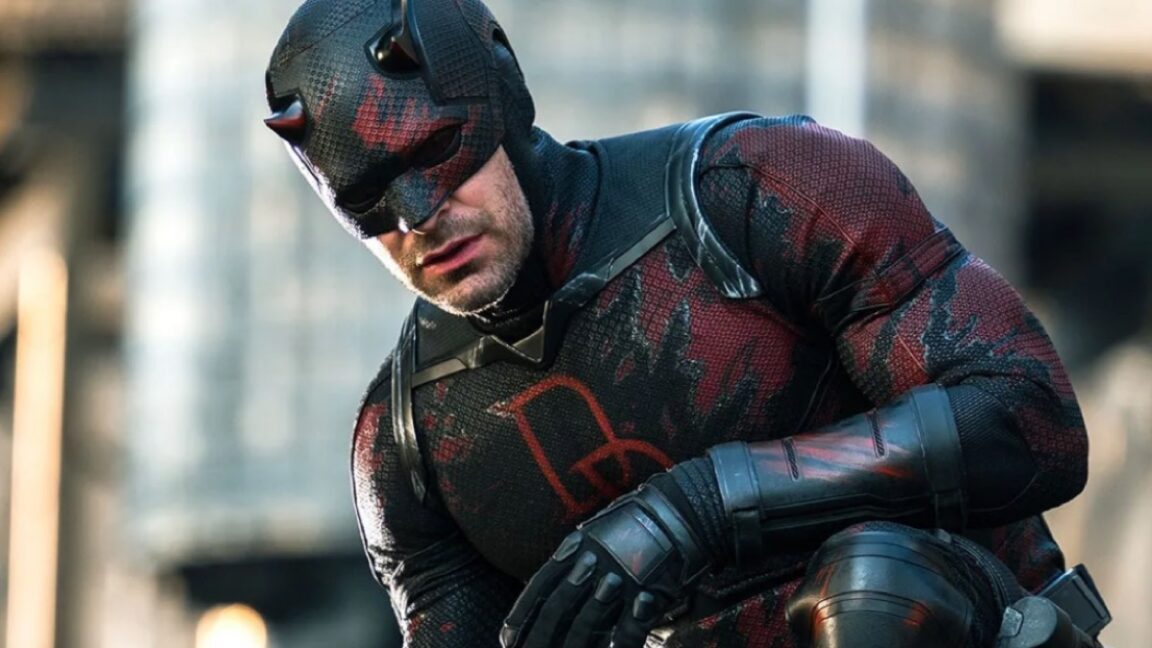 Daredevil: Born Again 2. Sezon: Daha Karanlık ve Gerçekçi Bir Atmosfer