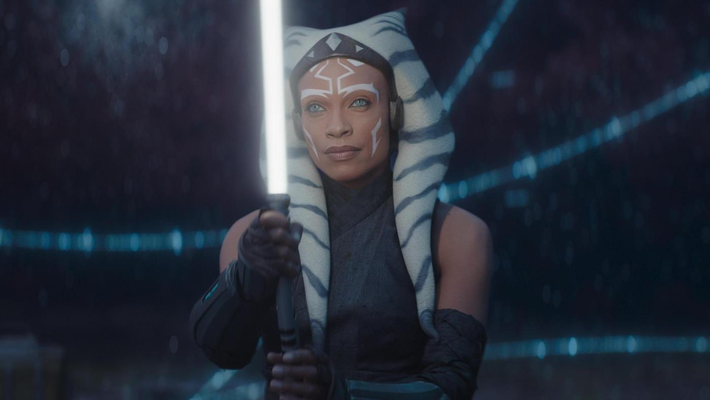 Star Wars Evreninde Hayal Kırıklığı: Ahsoka'nın 2. Sezonu 2027'ye Ertelendi