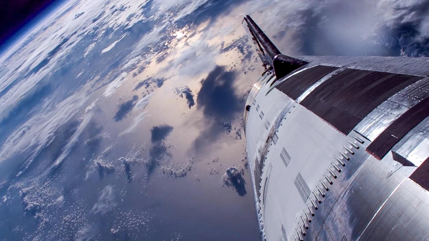 SpaceX, Starship İçin Küresel "Uzay Limanı" Ağı Kurmaya Hazırlanıyor