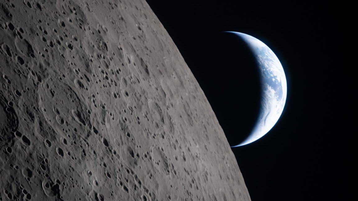 NASA Artemis III Görevi İçin Yeni Detayları Açıkladı: Zor Kararlar Kapıda
