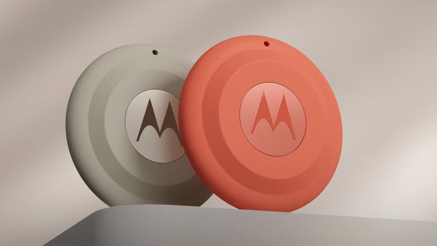 Motorola'dan AirTag'e Güçlü Rakip: 600 Gün Pil Ömürlü Moto Tag 2 Satışa Çıktı