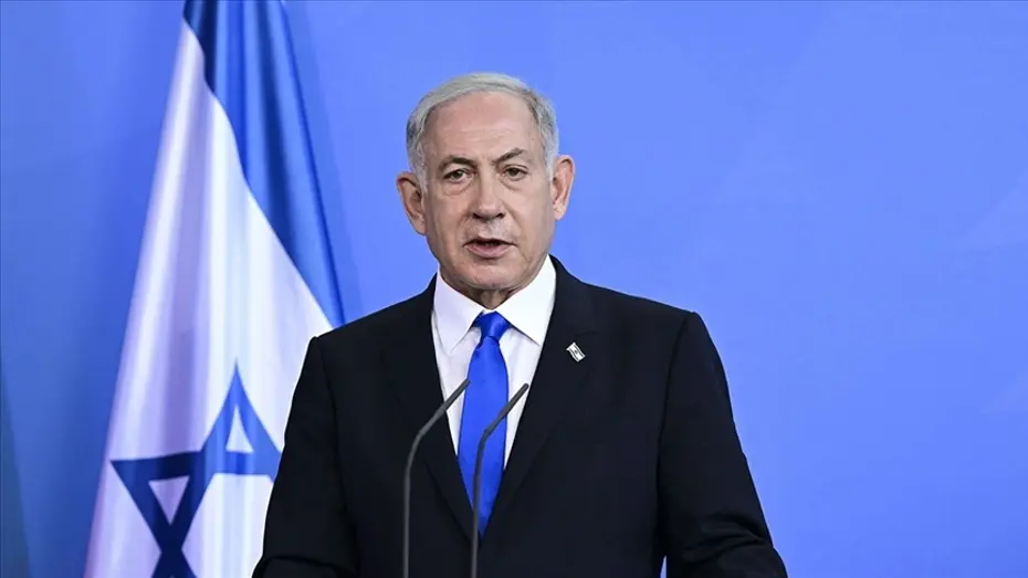 İsrail Başbakanı Netanyahu'dan BAE'ye Gizli Ziyaret: İran Saldırıları Gölgesinde Kritik Temas