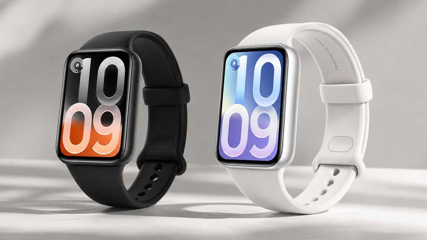 Xiaomi Smart Band 10 Pro'nun Özellikleri Belli Oldu: 21 Gün Pil Ömrü