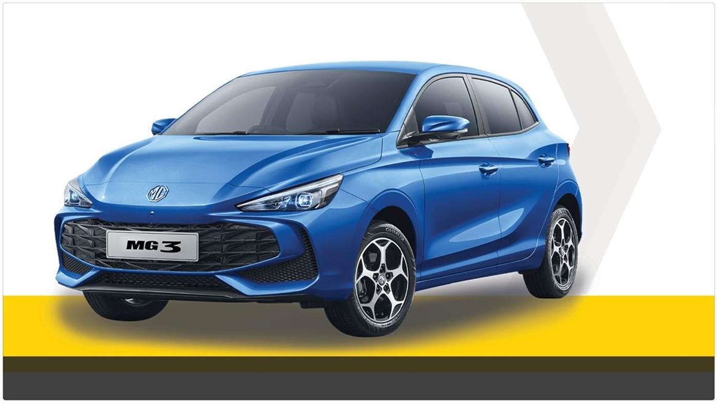 Euro NCAP'ten MG3 Sahiplerine Kritik Güvenlik Uyarısı: Koltuk Rayı Arızası Tespit Edildi
