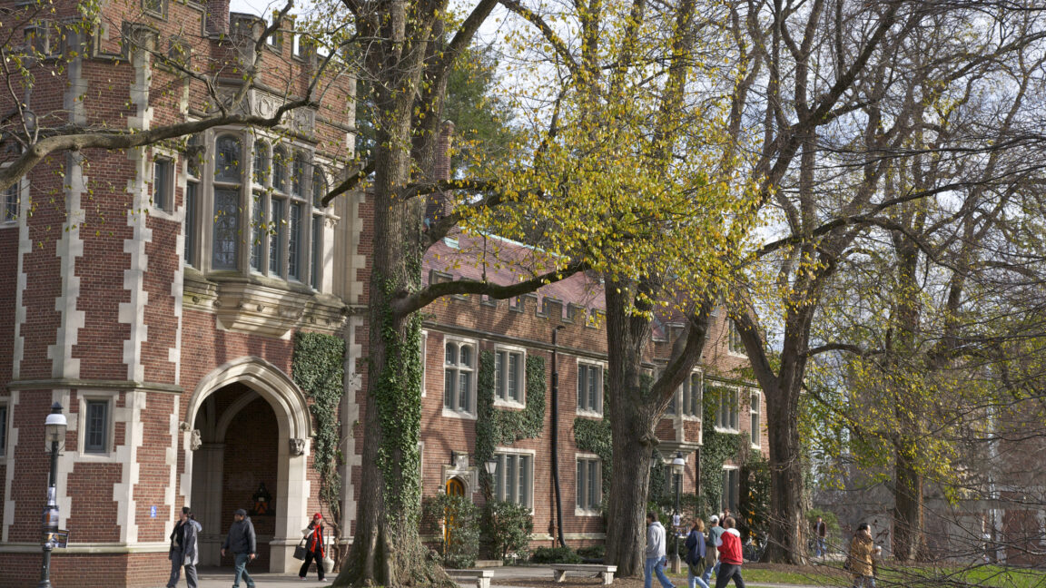 Princeton Üniversitesinde Yapay Zeka ile Kopya Skandalı: 130 Yıllık Gelenek Sona Eriyor