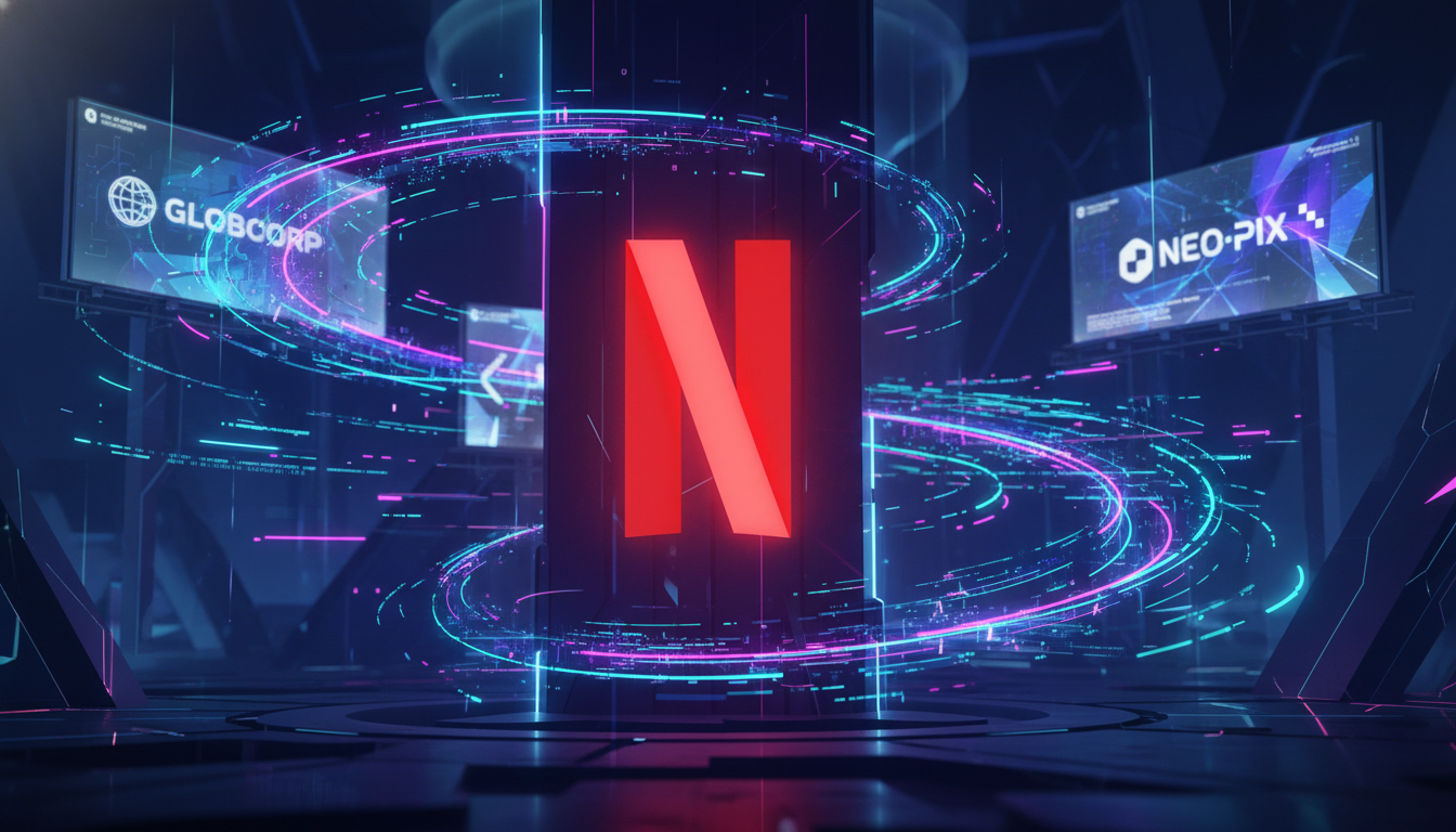 Netflix'in Reklamlı Abonelik Planı 250 Milyon Kullanıcıya Ulaştı