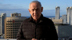 BAE, İsrail Başbakanı Netanyahu'nun Gizli Ziyaret İddialarını Yalanladı