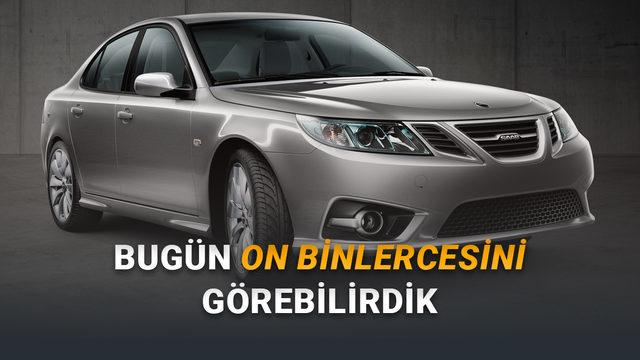 Türkiye'nin İlk Yerli Otomobili Olacak Saab 9-3 Projesi Neden İptal Edildi?