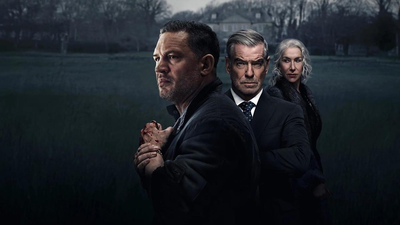 Guy Ritchie'den Müjde: MobLand 2. Sezonu Bu Yıl İzleyiciyle Buluşacak