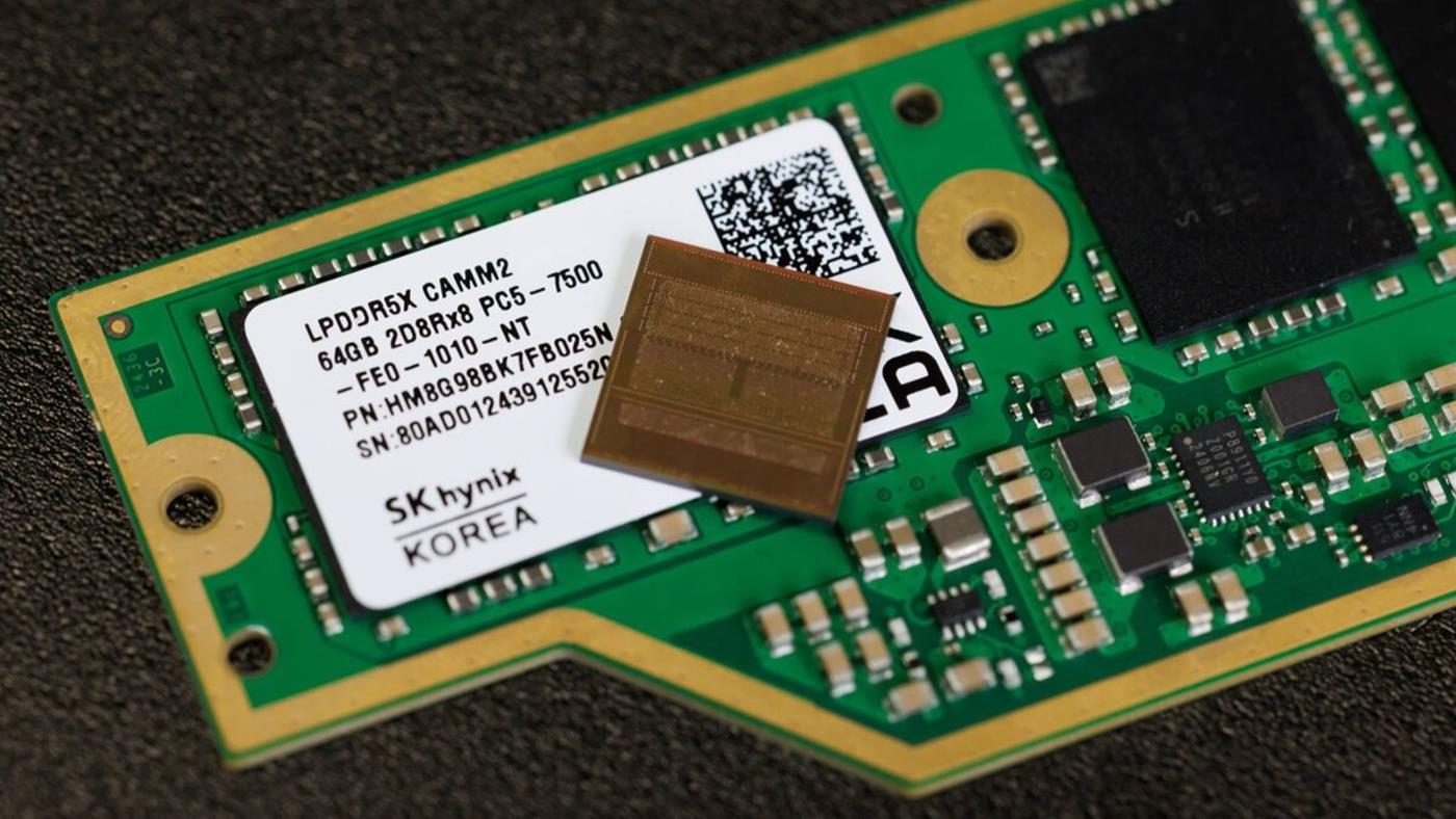 Yapay Zeka Talebi Bellek Fiyatlarını Uçurdu: NAND Fiyatlarında Yüzde 600 Artış