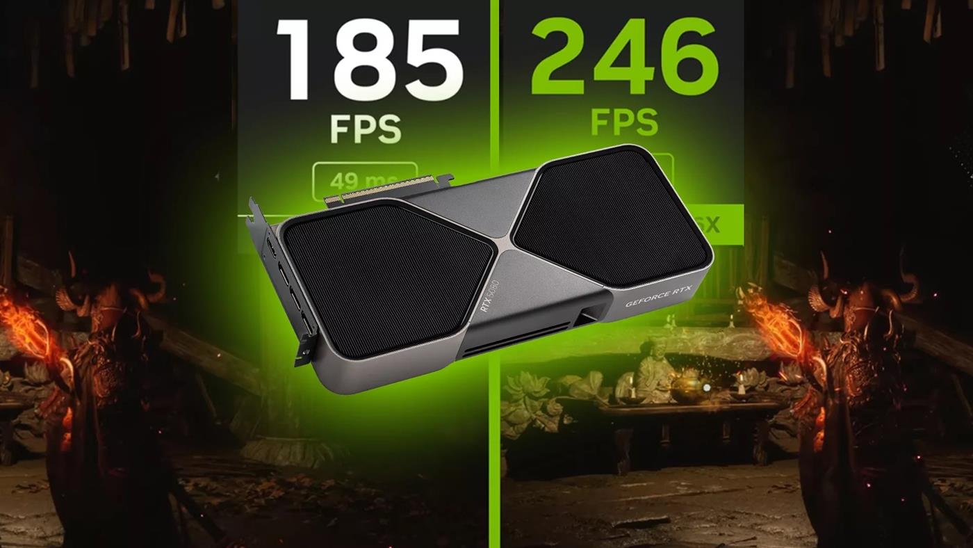Nvidia'dan Yeni DLSS 4.5 Güncellemesi: Forza Horizon 6 ve Subnautica 2 Desteği
