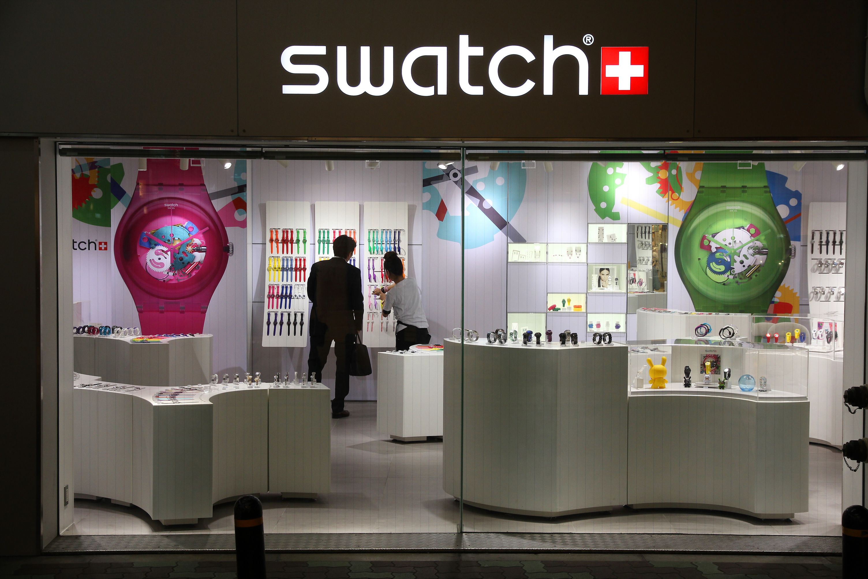 Yapay Zeka, Audemars Piguet ve Swatch İşbirliğini Nasıl Sabote Etti?