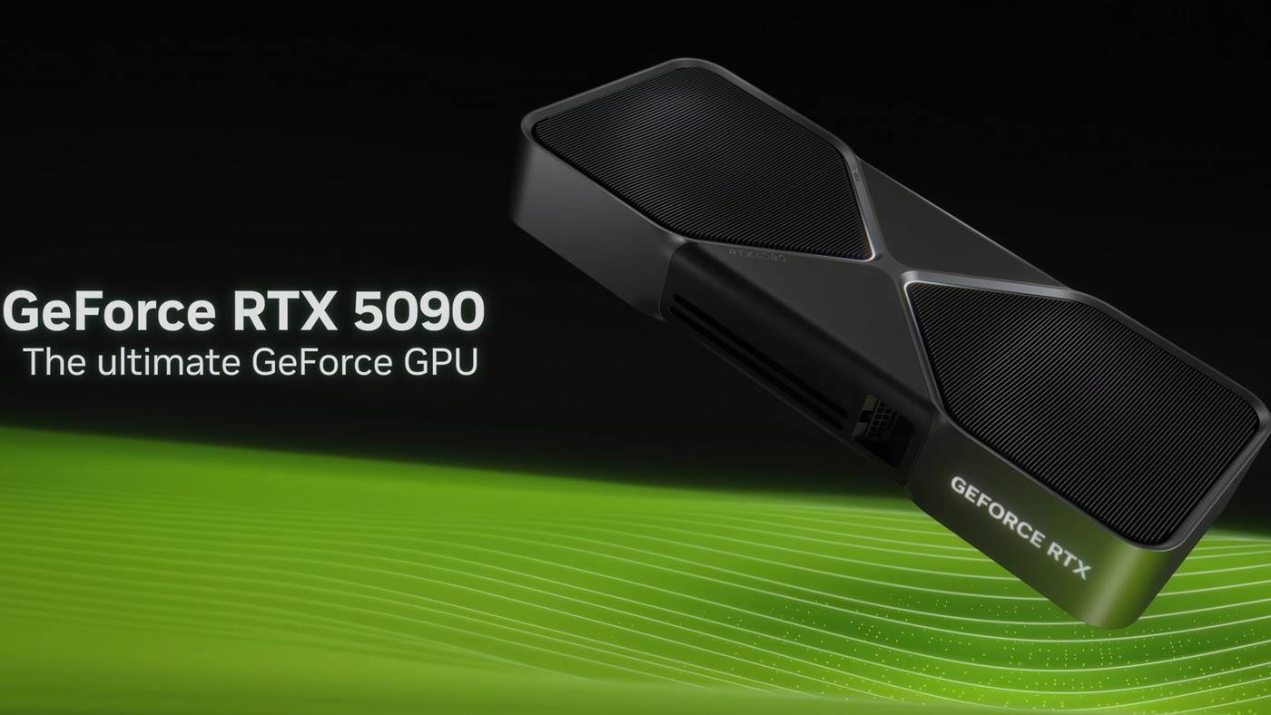 NVIDIA RTX 5090 Fiyatlarında GDDR7 Kaynaklı Artış Beklentisi
