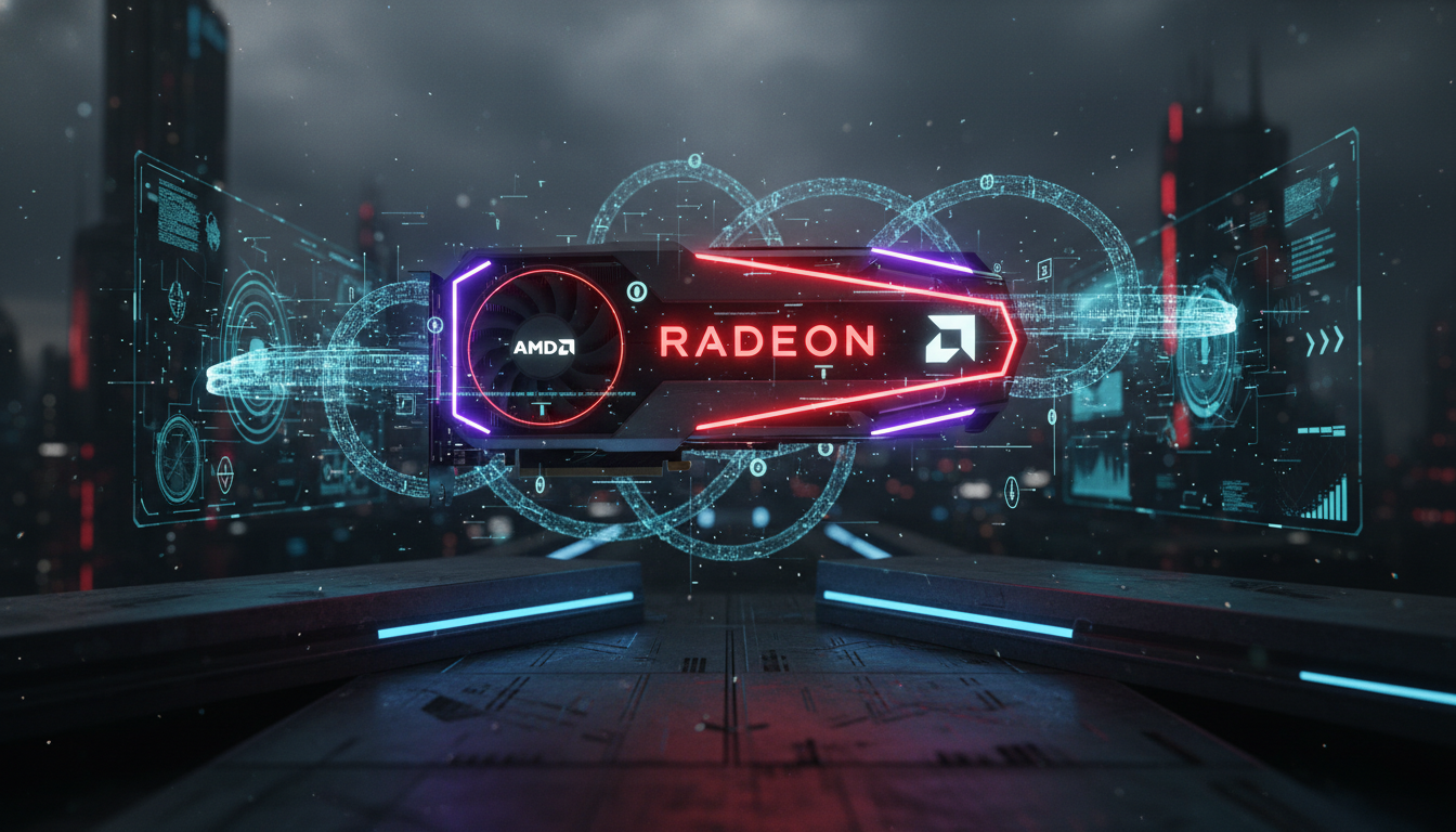 AMD FSR 4.1 Duyuruldu: Radeon 7000 ve 6000 Serisi İçin Çıkış Tarihleri Belli Oldu