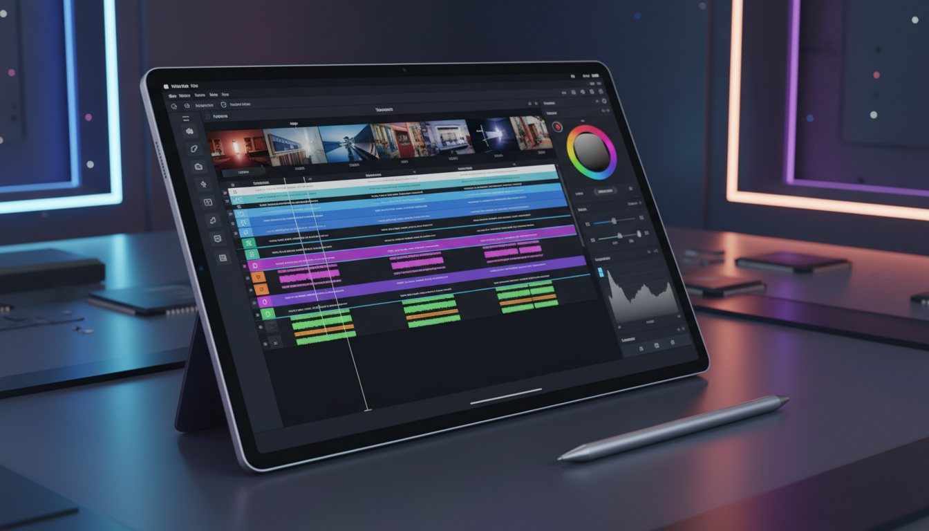 Adobe Premiere Android'e Geliyor: Premiere Rush Tarih Oluyor