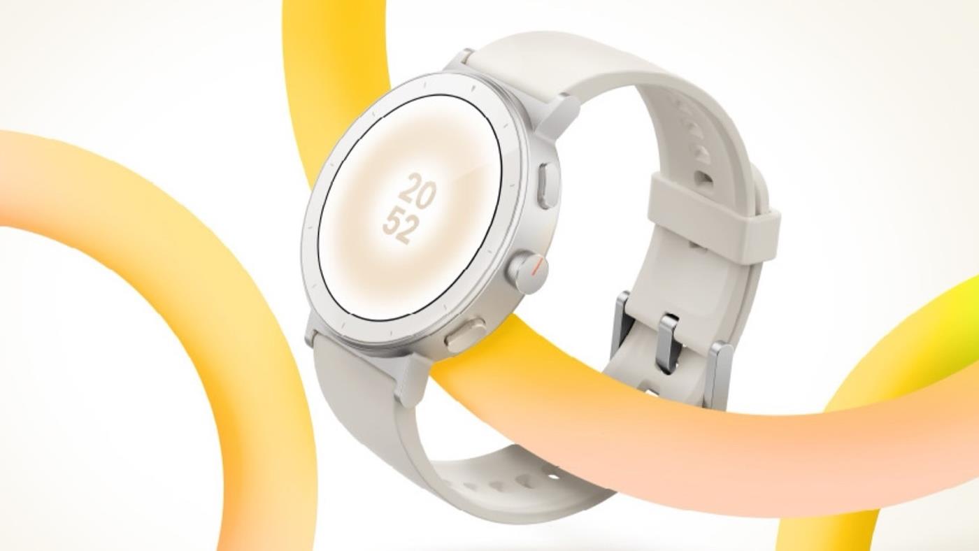 Yeni Realme Watch S5 Geliyor: 20 Gün Pil Ömrü ve 1500 Nit AMOLED Ekran