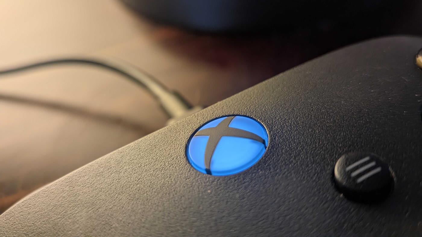 Xbox Elite 3 ve Yeni Bulut Oyun Kontrolcüsü Sızdırıldı