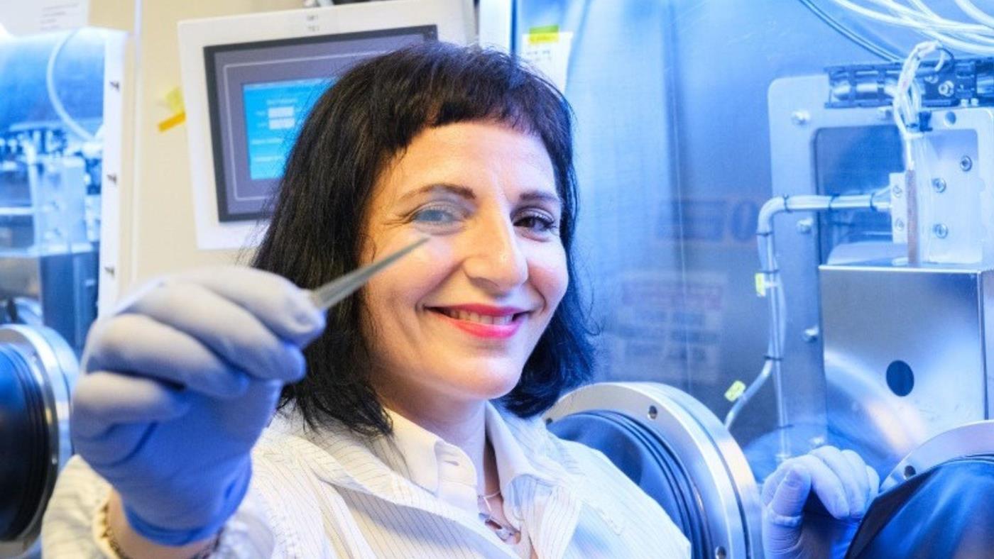 Pencereleri Enerji Santraline Çeviren Ultra İnce ve Saydam Güneş Hücresi Geliştirildi