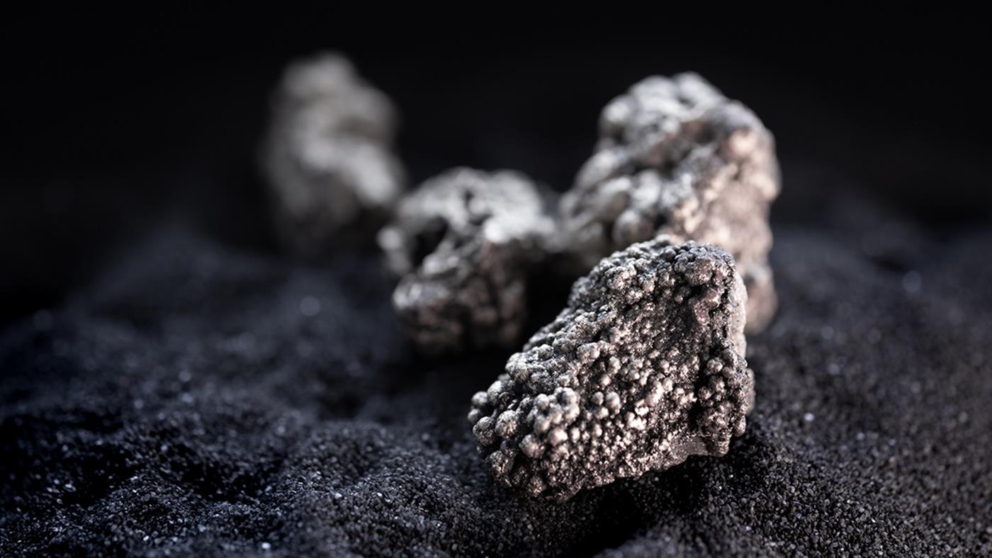 Fransa'dan Türkiye'ye Kritik Mineral İşbirliği Çağrısı: Hedef Eskişehir'deki Dev Rezervler