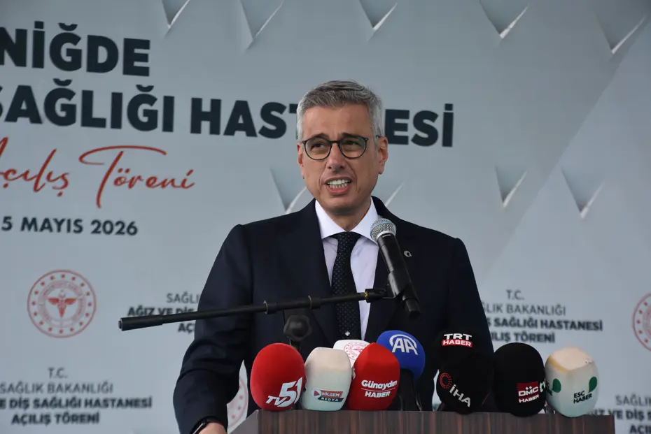 Türkiye Sağlık Teknolojilerinde Vites Büyütüyor: Yerli Doppler Ultrason Fabrikası Kuruluyor