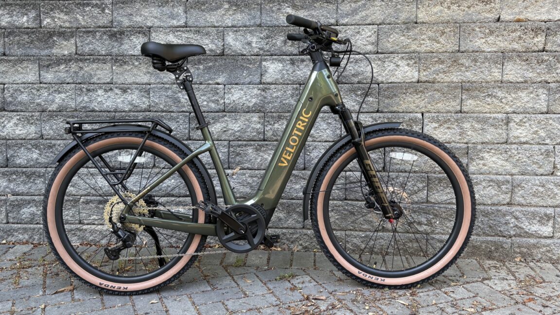 Velotric Discover 3 İncelemesi: 2.000 Dolar Altı İdeal Şehir Bisikleti mi?