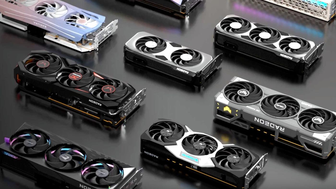 AMD, FSR 4.1 Desteğini Eski Nesil Radeon Ekran Kartlarına Getiriyor