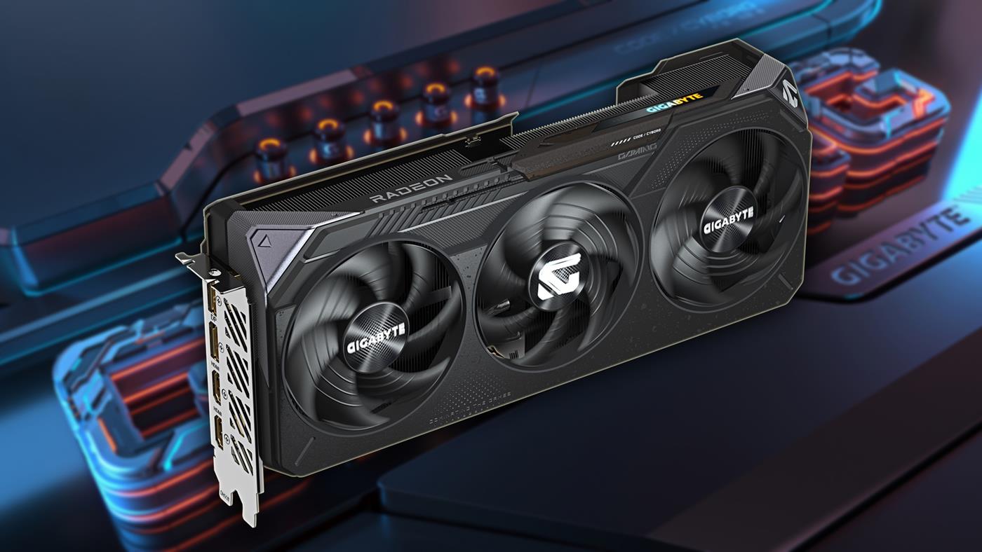 AMD Radeon RX 9050'nin Teknik Özellikleri Sızdırıldı: Giriş Seviyesinde Beklenenden Güçlü