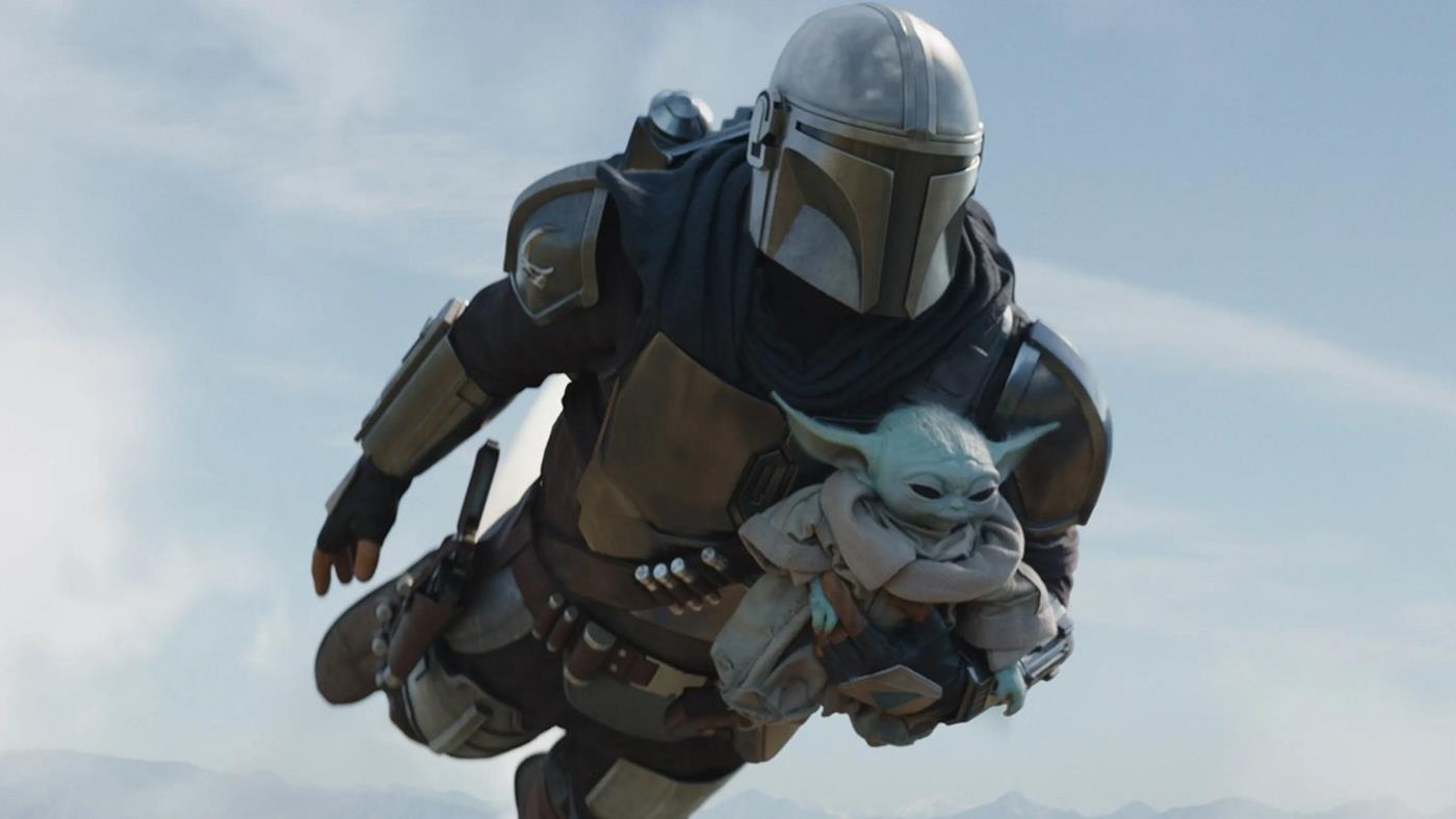 Mayıs 2026'nın En Dikkat Çekici Filmleri: Star Wars, Backrooms ve Dahası