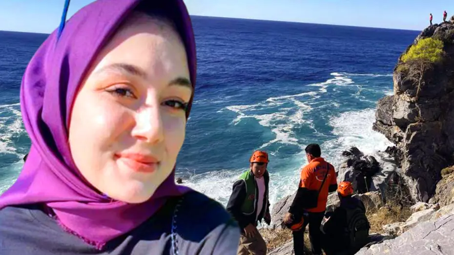 Direksiyon Dersi İçin Evden Çıkan Seda Nur Uludağ 1268 Gündür Kayıp: Faili Meçhul Dosyası Umut Oldu