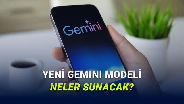 Google I/O 2026 Yaklaşıyor: Yeni Nesil Gemini Modeli Neler Sunacak?