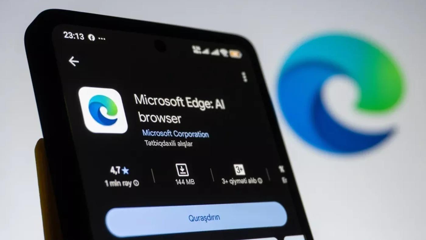 Microsoft Edge, Yeni Copilot Özellikleriyle Yapay Zekayı Tarayıcının Merkezine Alıyor