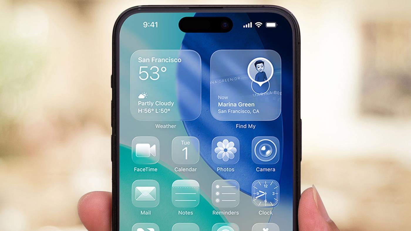 Apple'ın Yeni Tasarım Dili Liquid Glass'a ADC'den Dört Ödül