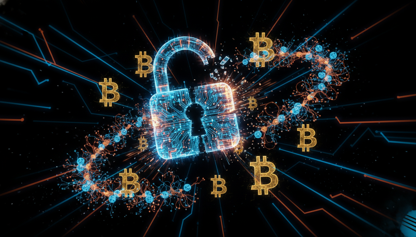 Claude Yapay Zeka Modeli, Kayıp 400 Bin Dolarlık Bitcoin'i Buldu