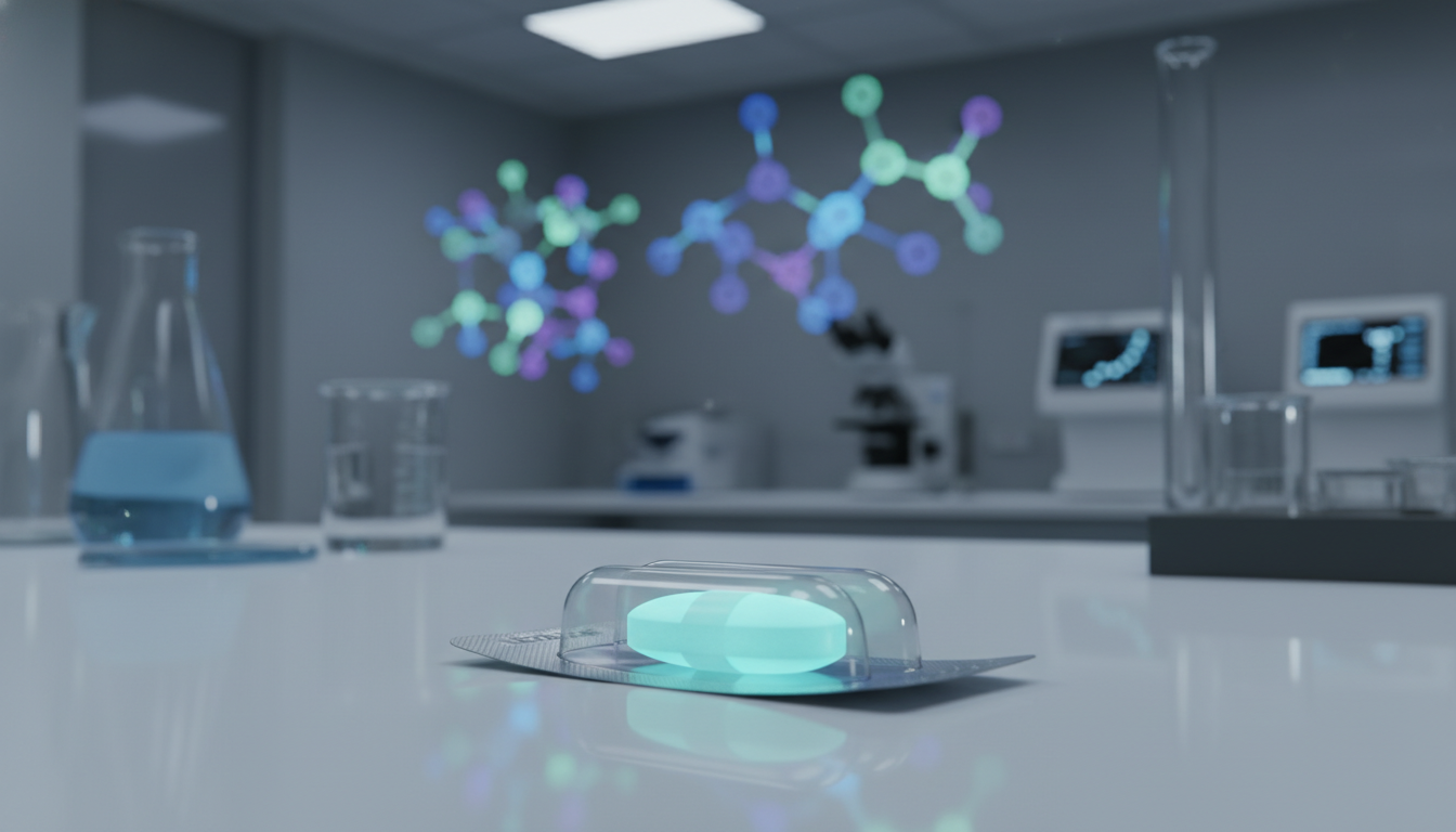Covid-19 Bulaşmasını Önleyen Yeni Antiviral İlaç Ensitrelvir İçin FDA Onayı Bekleniyor