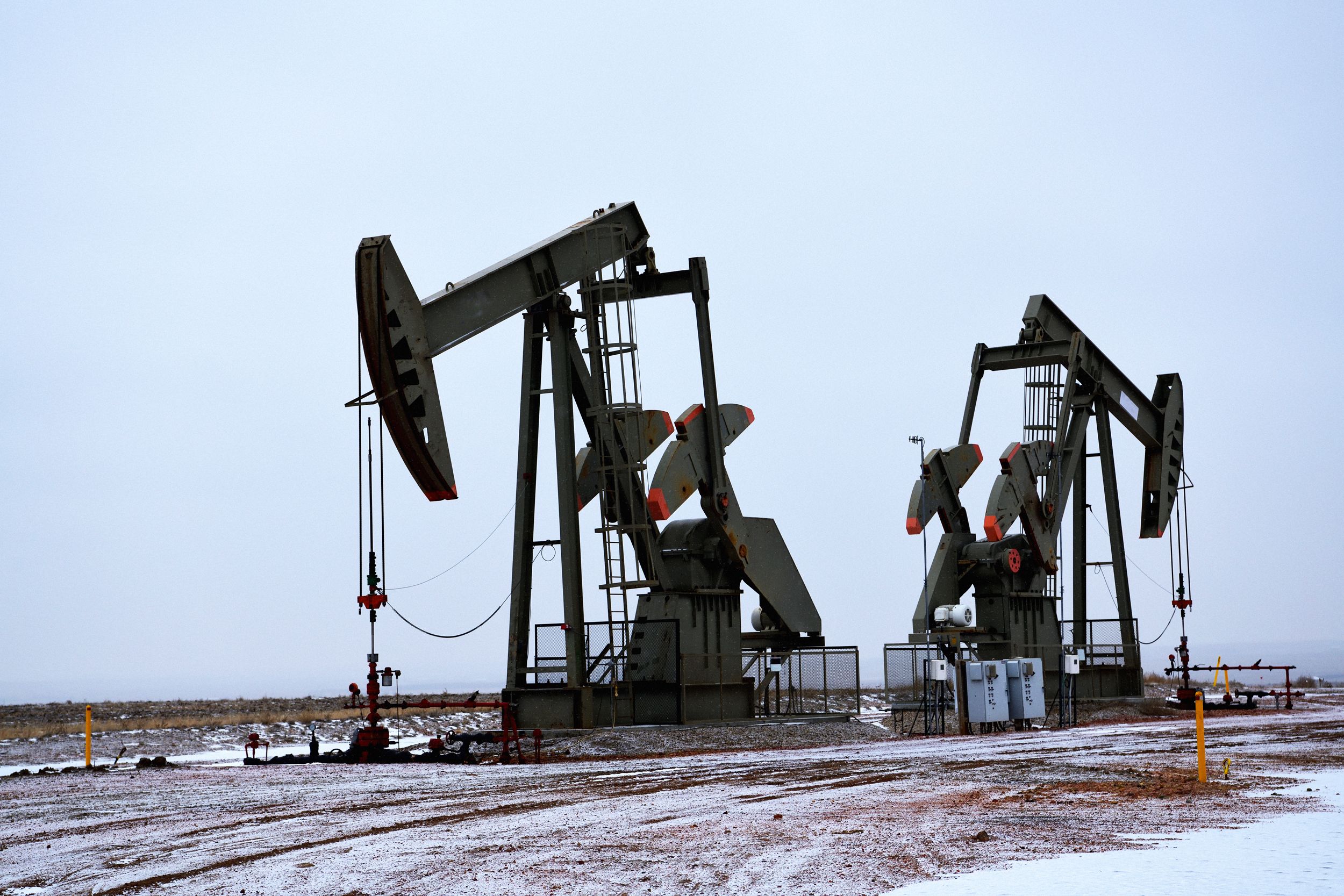 Eski Petrol ve Gaz Kuyuları Jeotermal Enerji İçin Yeniden Doğuyor