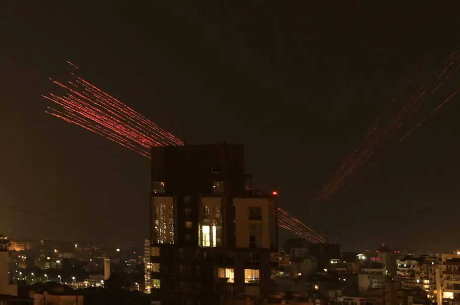 ABD ve İsrail'den İran'a Olası Operasyon Hazırlığı: Savaş Yeniden Başlayabilir mi?