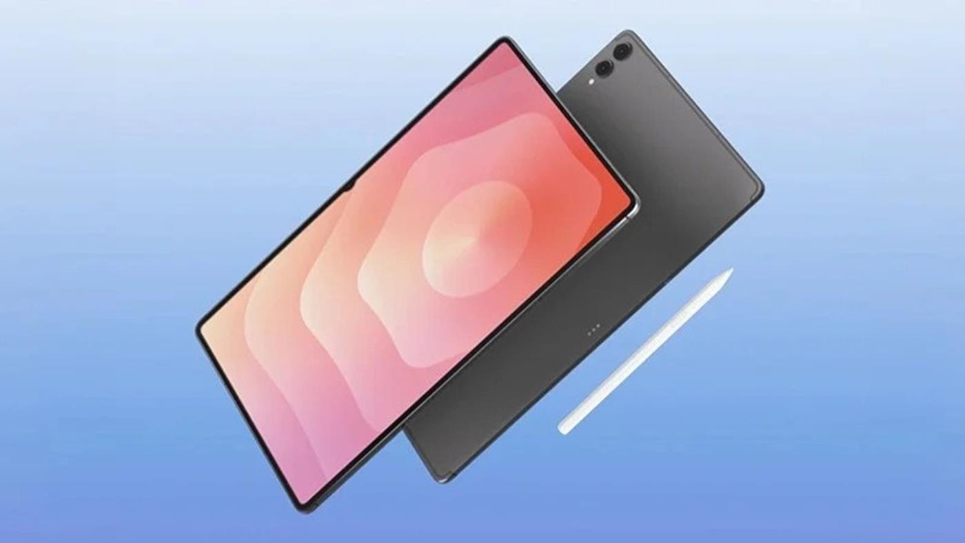Samsung Galaxy Tab S12 Serisi MediaTek Dimensity 9500 İşlemciyle Gelebilir