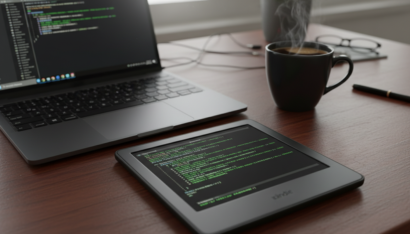 Amazon Eski Kindle Modellerine Desteği Kesiyor, Kullanıcılar Jailbreak'e Yöneldi