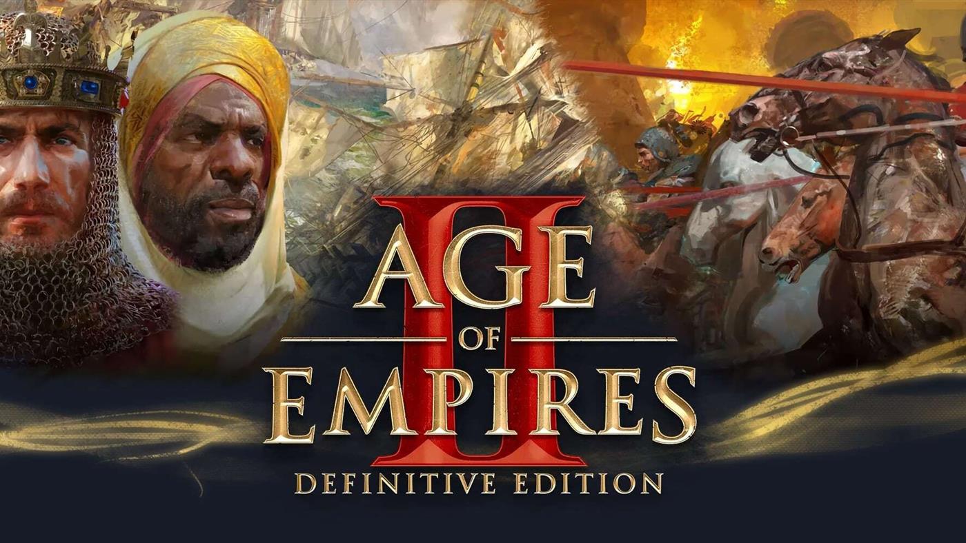 Age of Empires II: Definitive Edition, Apple Silicon İşlemcili Mac'lere Geliyor