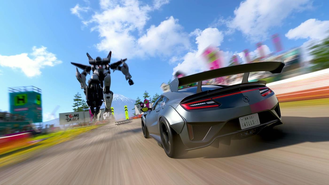 Forza Horizon 6, Erken Erişim Aşamasında Steam'de Serinin Oyuncu Rekorunu Kırdı