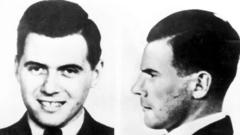 İsviçre, Auschwitz'in 'Ölüm Meleği' Mengele'ye Ait Gizli Dosyaları Açıyor
