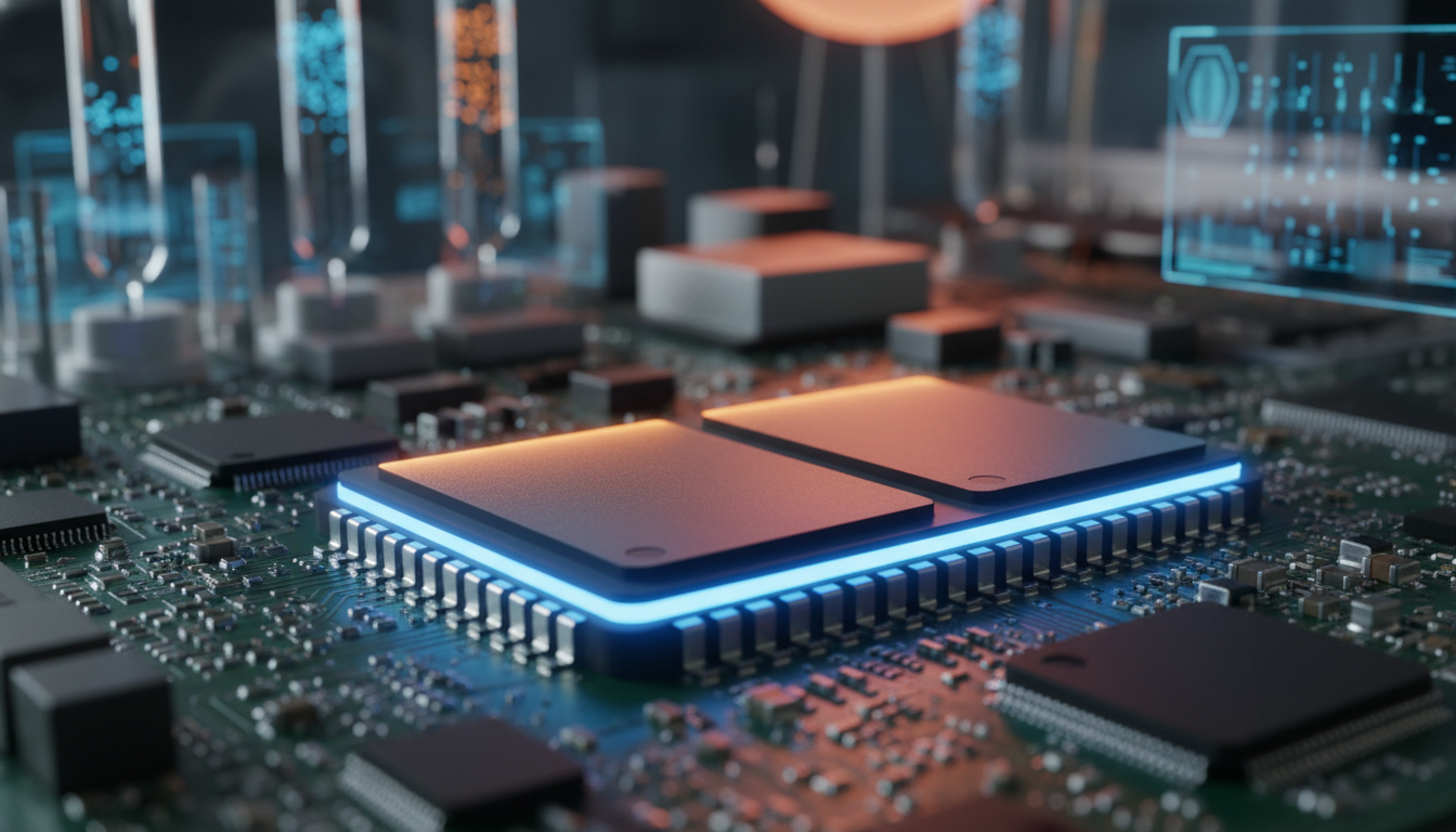 Samsung, Galaxy S27'nin İşlemcisi Exynos 2700'de Tasarım Değiştiriyor