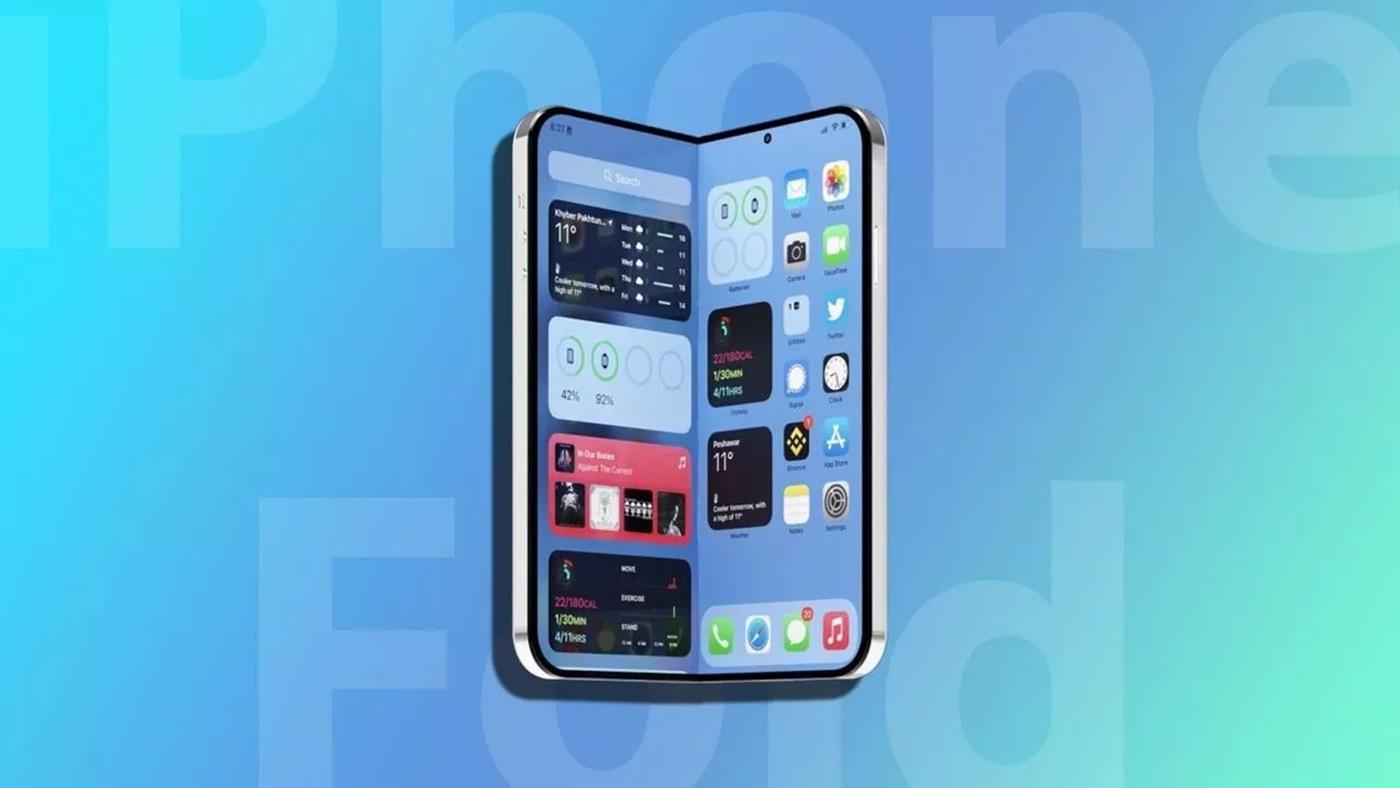 iPhone Fold Üretiminde Kriz: Menteşe Sorunu Apple'ın Planlarını Erteleyebilir