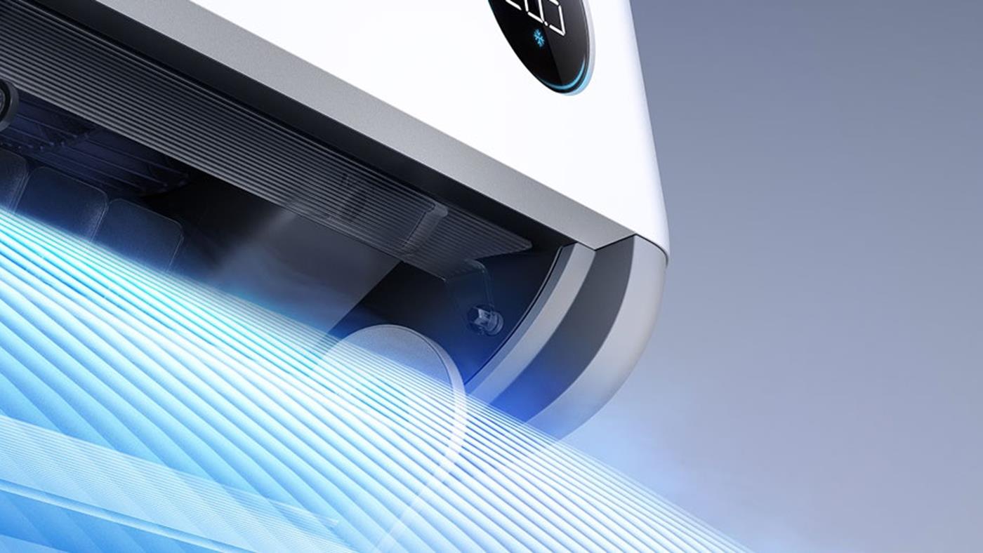 Xiaomi'den Yapay Zeka Destekli Yeni Klima: 15 Saniyede Soğutma ve Otomobil Entegrasyonu